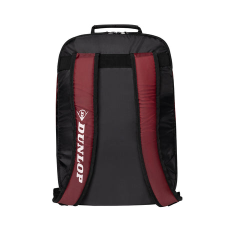 |Dunlop CX Club Backpack 2025 Back|