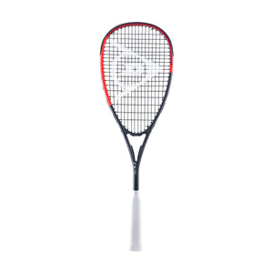 |Dunlop CX Team 125 Squash Racket Front|