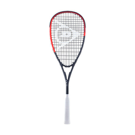|Dunlop CX Team 125 Squash Racket Front|