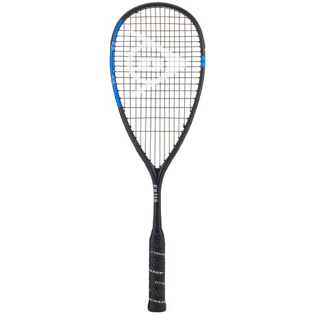 |DunlopFX115SquashRacket|