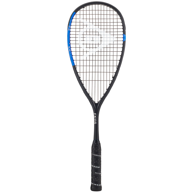 |DunlopFX115SquashRacket|