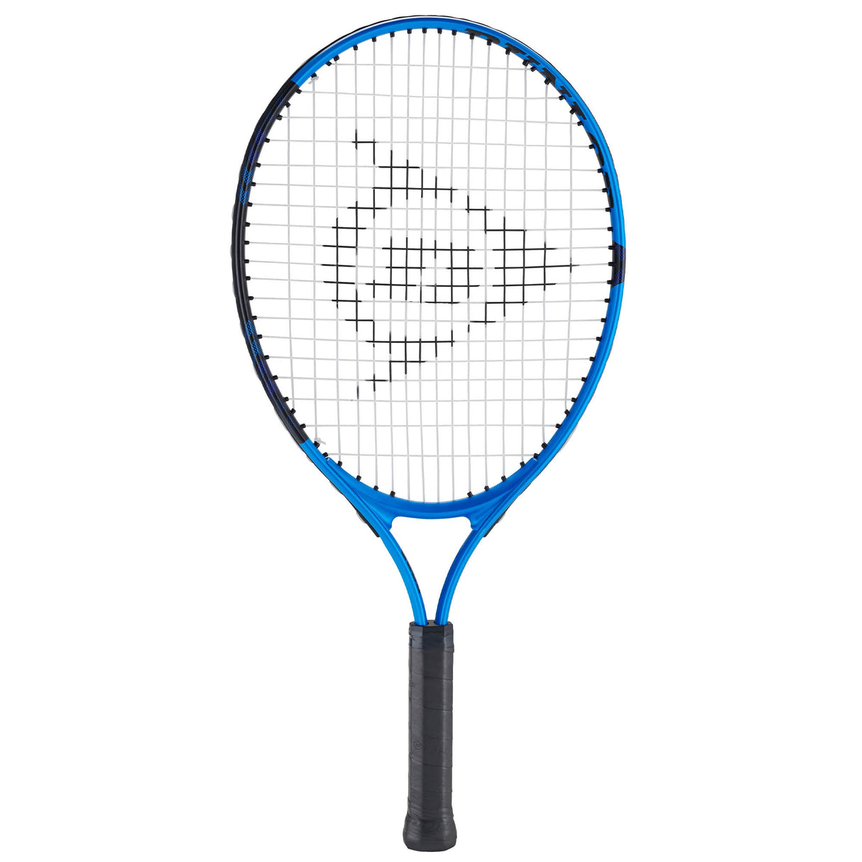 |DunlopFXJunior23JuniorTennisRacketStrung|