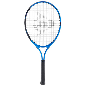 |DunlopFXJunior25JuniorTennisRacketStrung|