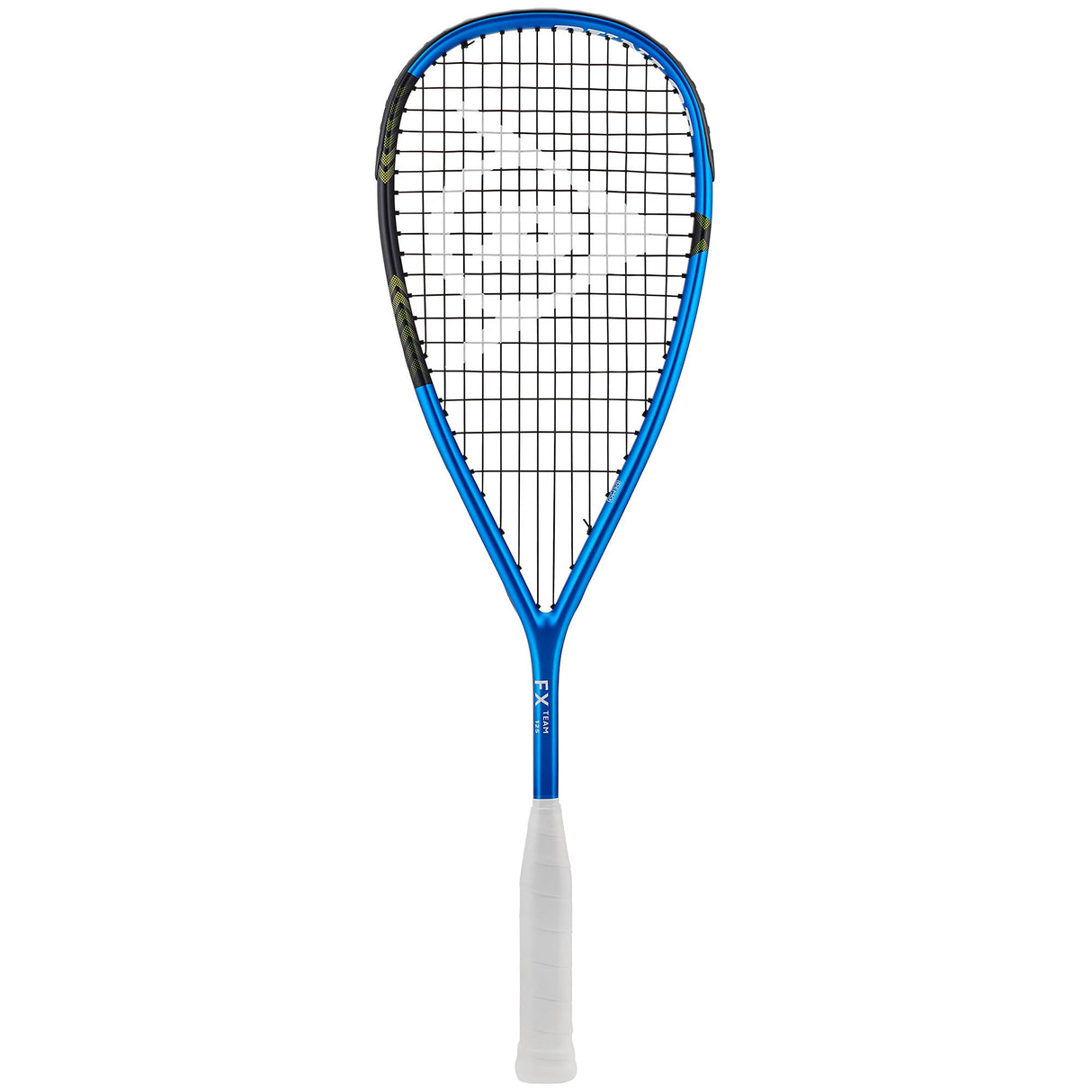 |DunlopFXTeam125SquashRacket|
