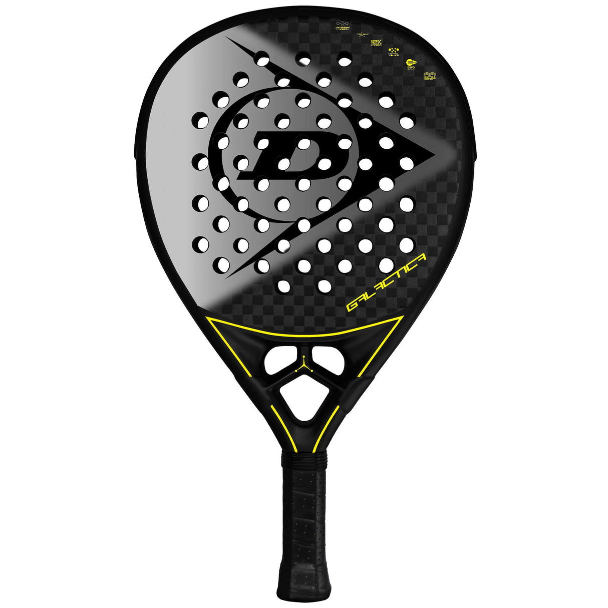|DunlopGalacticaPadelRacket|