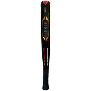 |DunlopInfernoCarbonElitePadelRacketSide2|