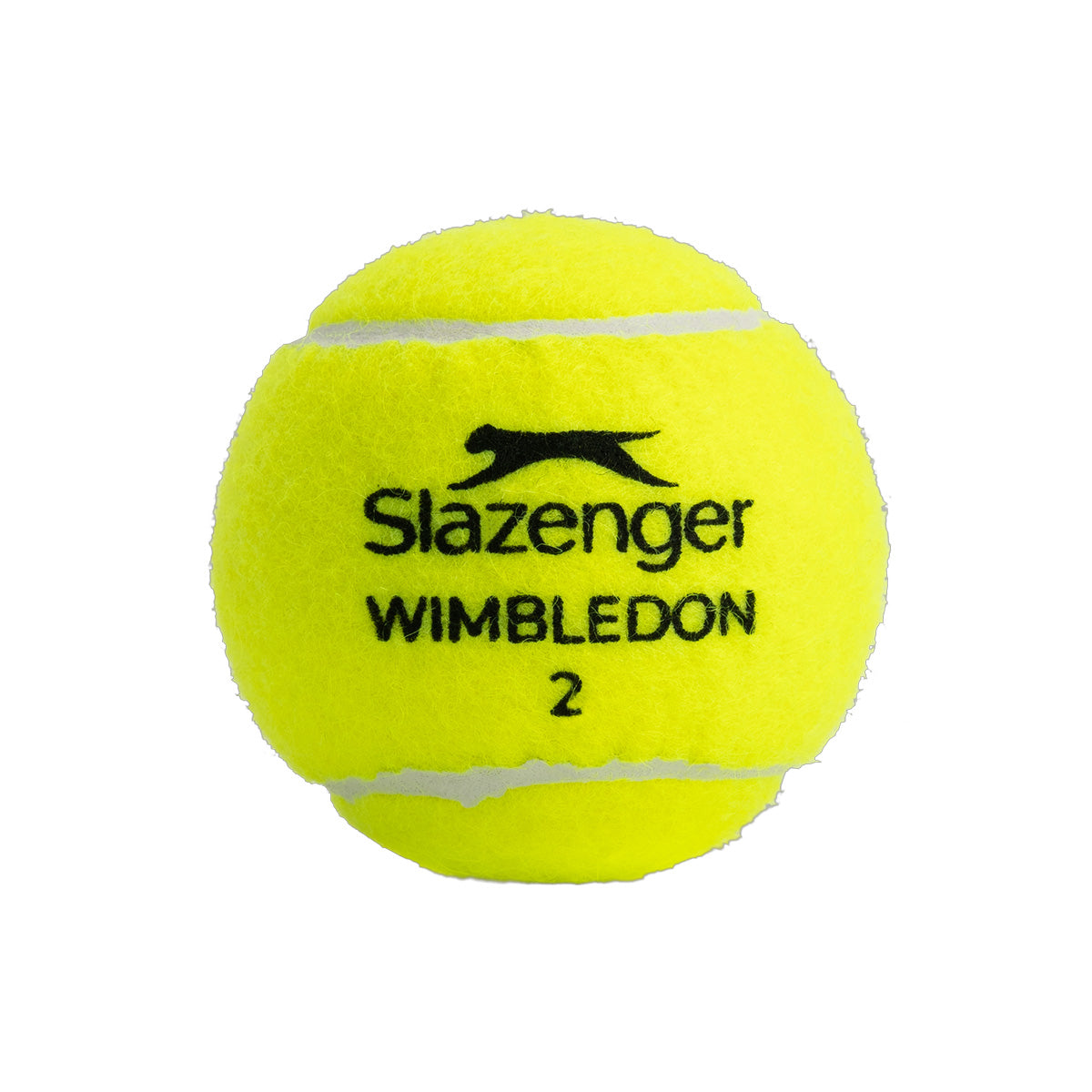 Slazenger Wimbledon Tennis Balls – Sweatband