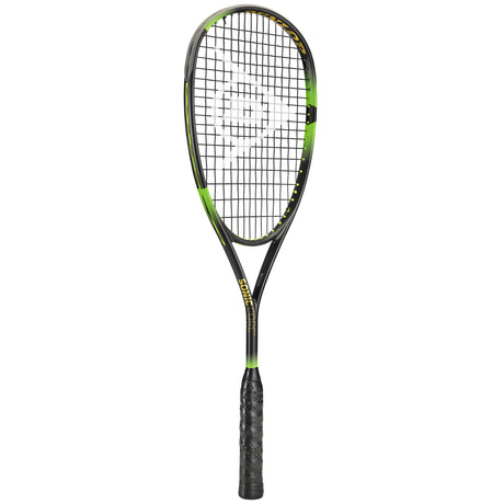 |Dunlop Sonic Core Elite 135 Squash Racket AW22 - Slant|