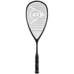 |Dunlop Sonic Core Revelation 125 Squash Racket|