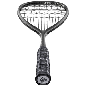 |Dunlop Sonic Core Revelation 125 Squash Racket - Grip|