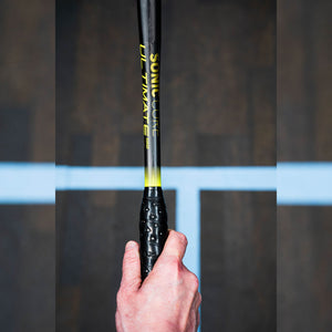 |Dunlop Sonic Core Ultimate 132 Squash Racket Double Pack AW22 - Lifestyle5|