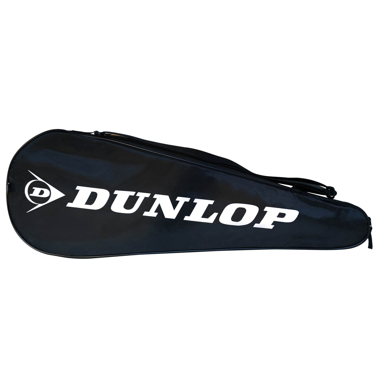 Dunlop Squash Racket Cover – Sweatband