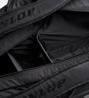 |Dunlop Team 12 Racket Bag - Zoom2|