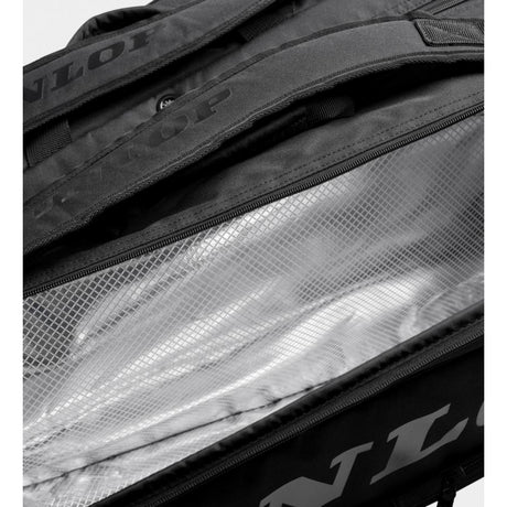 |Dunlop Team 8 Racket Bag - Thermo|
