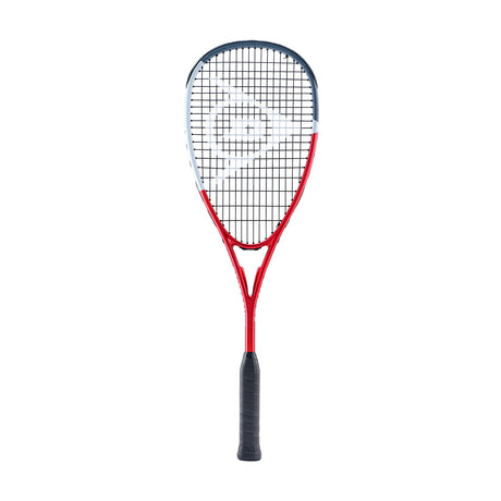|Dunlop Tristorm Elite Squash Racket 2025 Front|