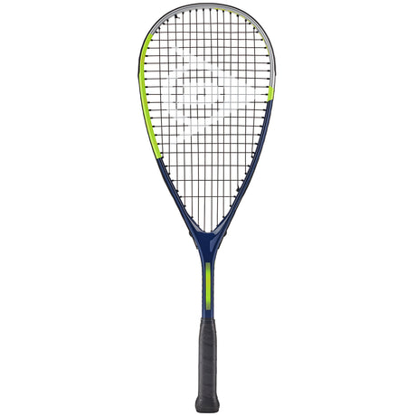 |DunlopTristormJuniorSquashRacket|