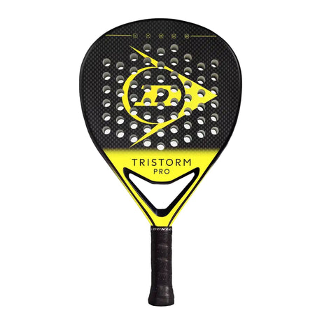 |DunlopTristormProFront|