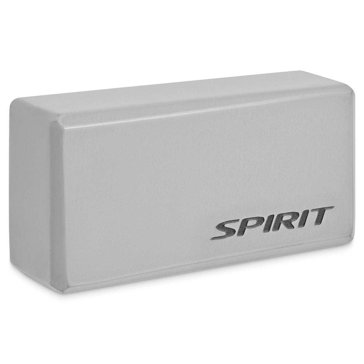 Yoga Brick - 230x110x75mm  - Grey