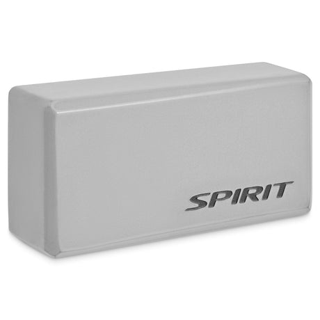 Yoga Brick - 230x110x75mm  - Grey