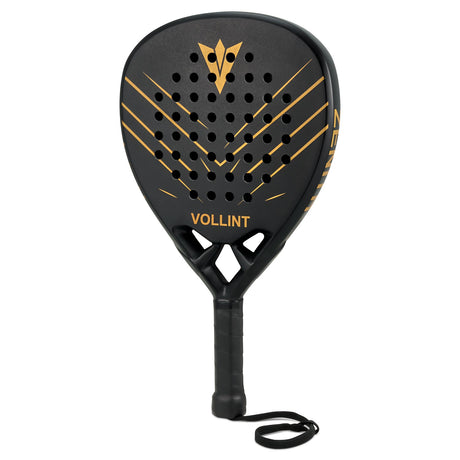 Vollint Zenith Padel Racket - Front