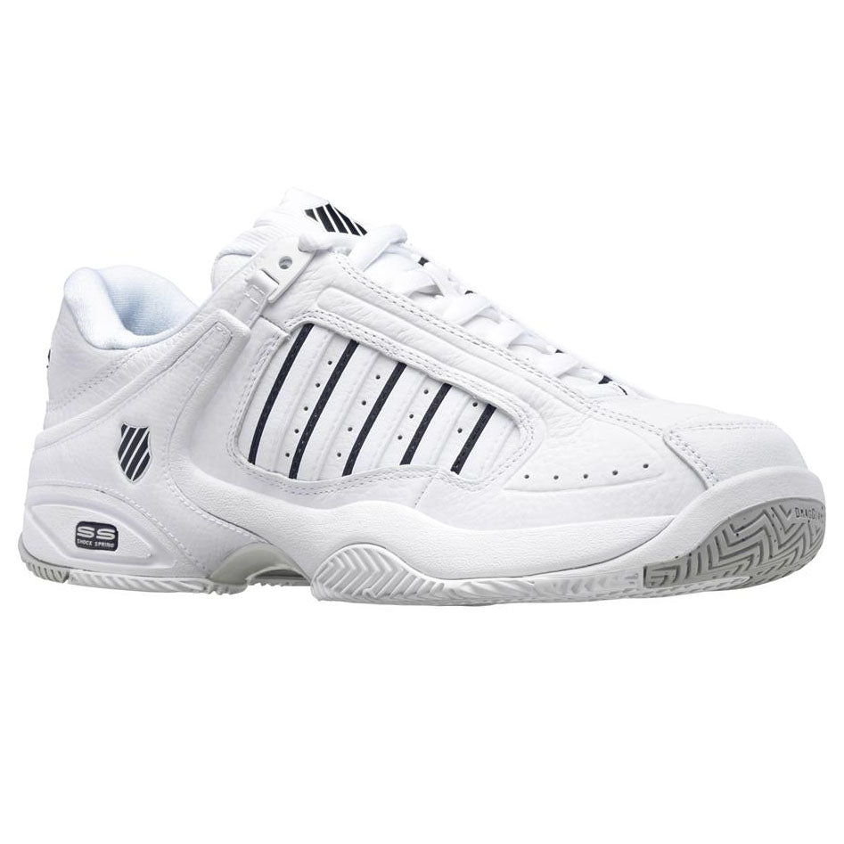 |White|