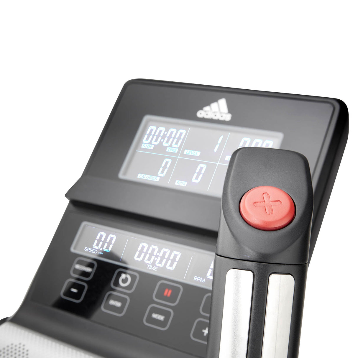|adidasX21BluetoothEllipticalCrossTrainerConsoleZoom5|