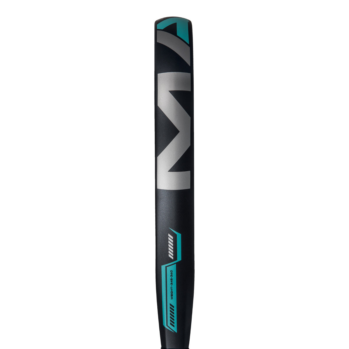 Adidas Match Light 2026 Padel Racket Side