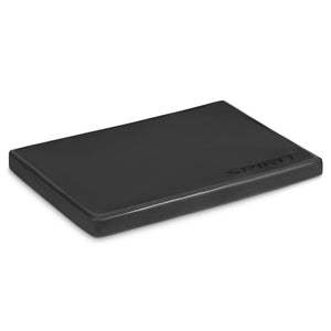 Yoga Block - 200x300x25mm - Black