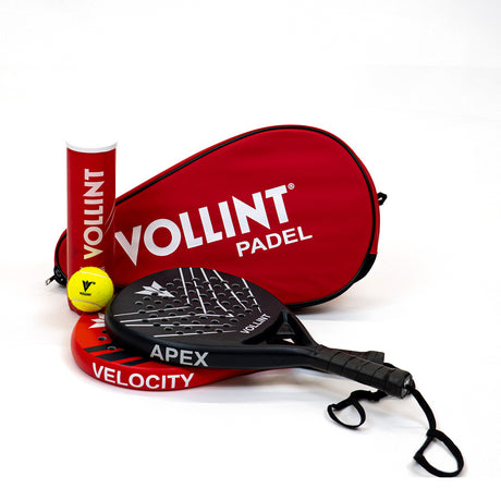 Vollint Padel Racket Cover