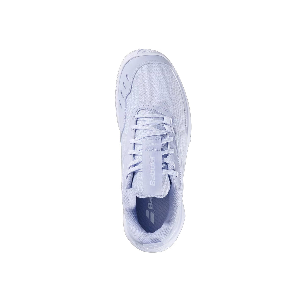 |Babolat SFX Evo All Court Womens Tennis Shoes Image 4|