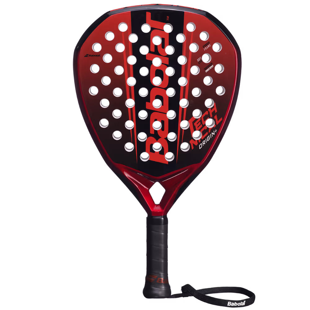 Babolat Technical Origin Padel Racket
