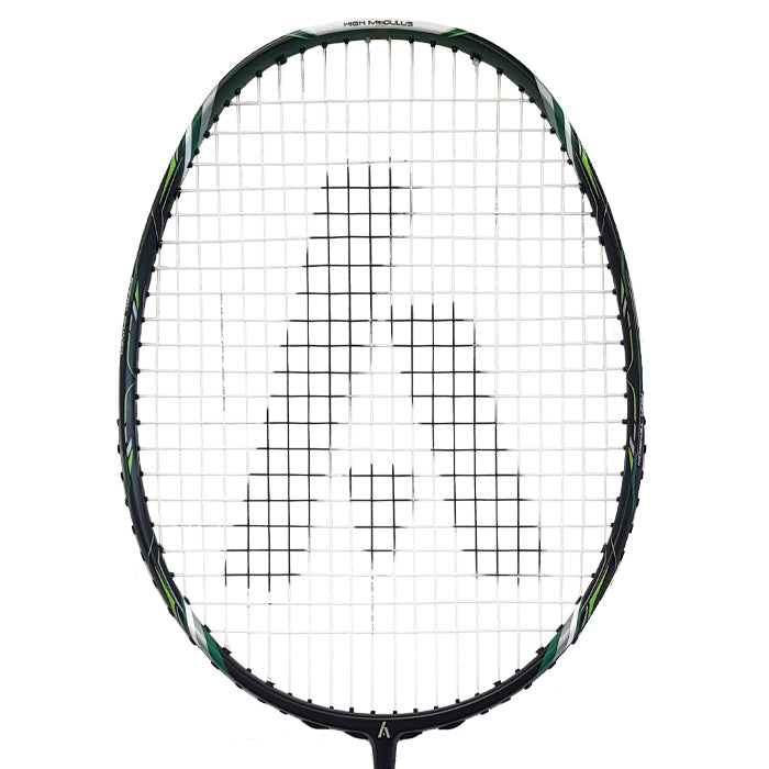 |Ashaway Vex Striker 500 SL Badminton Racket - Zoom1|