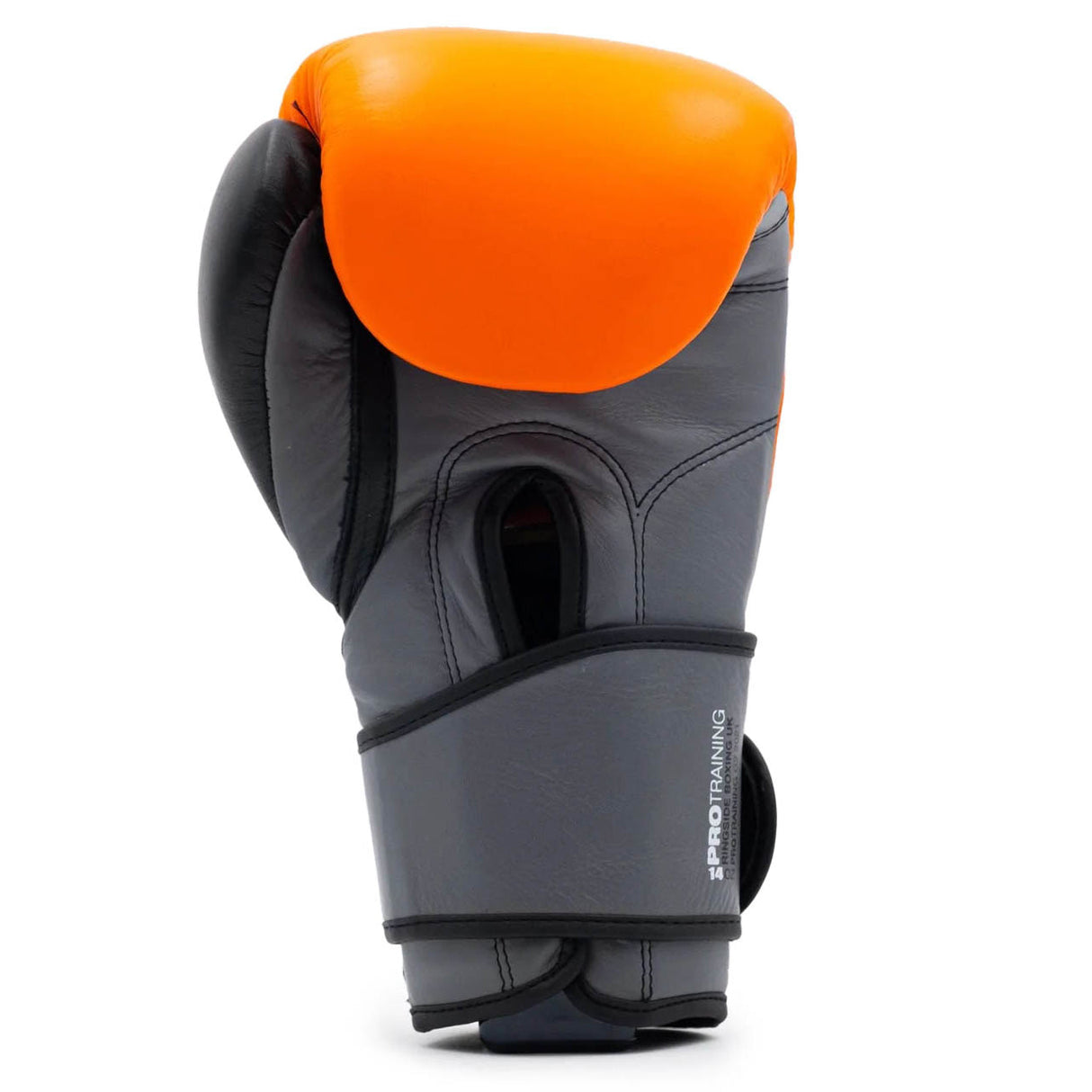 |14oz|Orange/Grey|