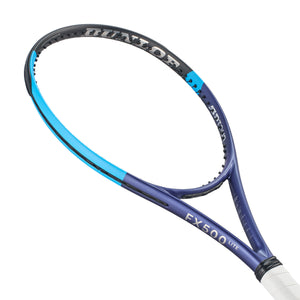 Dunlop FX500 Lite Zoomed