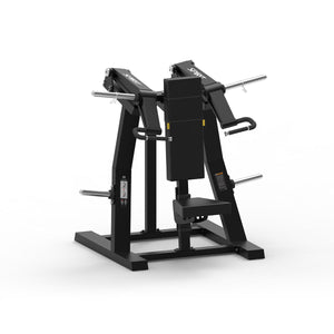 |Refurbished Spirit SP-45 Shoulder Press 3|