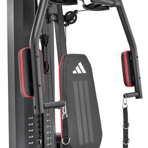 adidas Home Gym zoomed