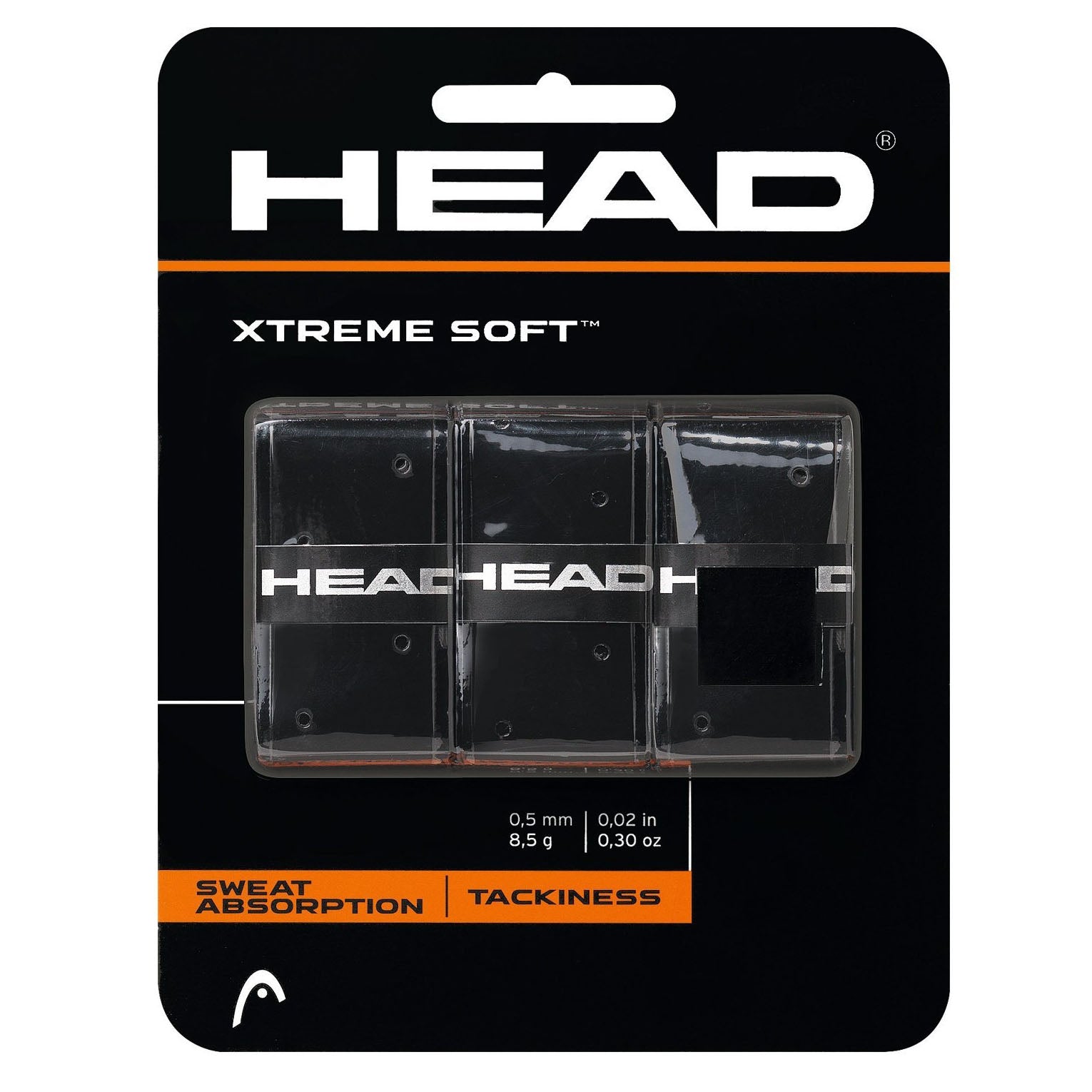 XtremeSoft Overgrip