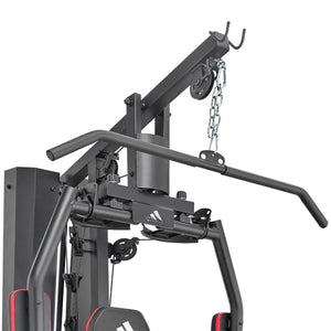 adidas Home Gym zoomed
