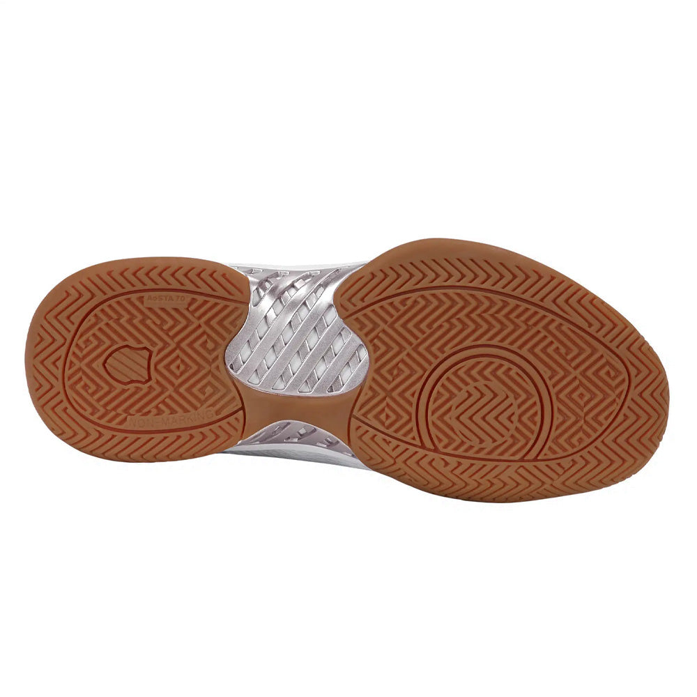 K-Swiss Express Light Womens Indoor Court Shoe