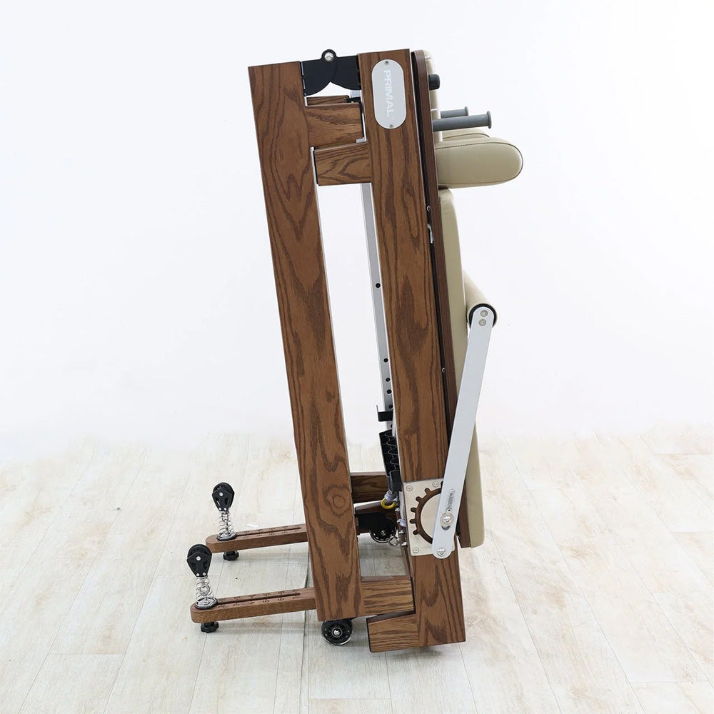 Primal Strength Home Pilates Reformer
