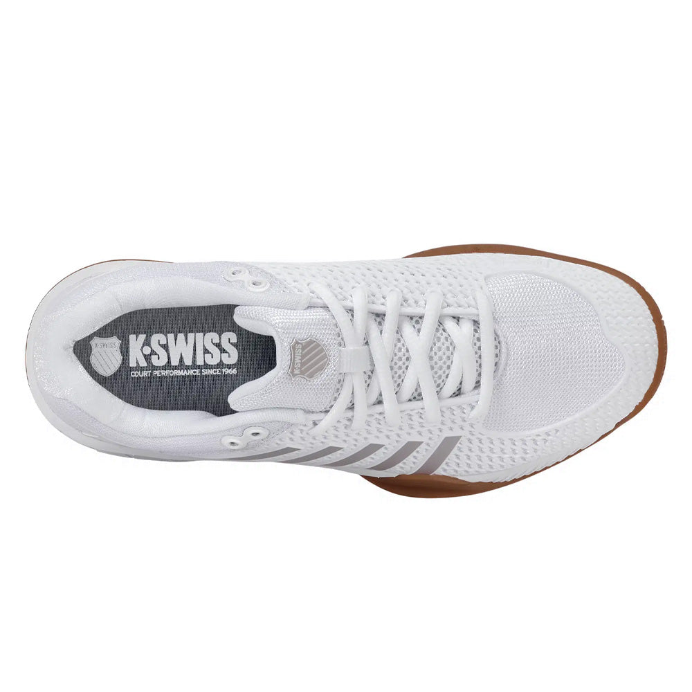 K-Swiss Express Light Womens Indoor Court Shoe