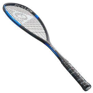 |DunlopFX115SquashRacketSlant1|