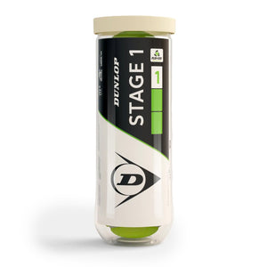 |DunlopStage1GreenMiniBalls3|