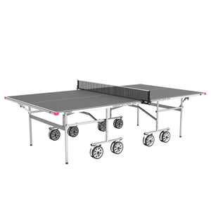 Butterfly Garden Rollaway 4000 Outdoor Table Tennis Table
