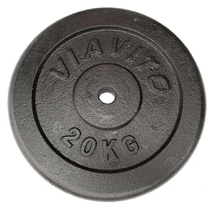 |1 x 20kg|