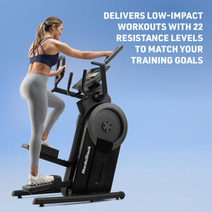|NordicTrack Step Climber Infographic2|