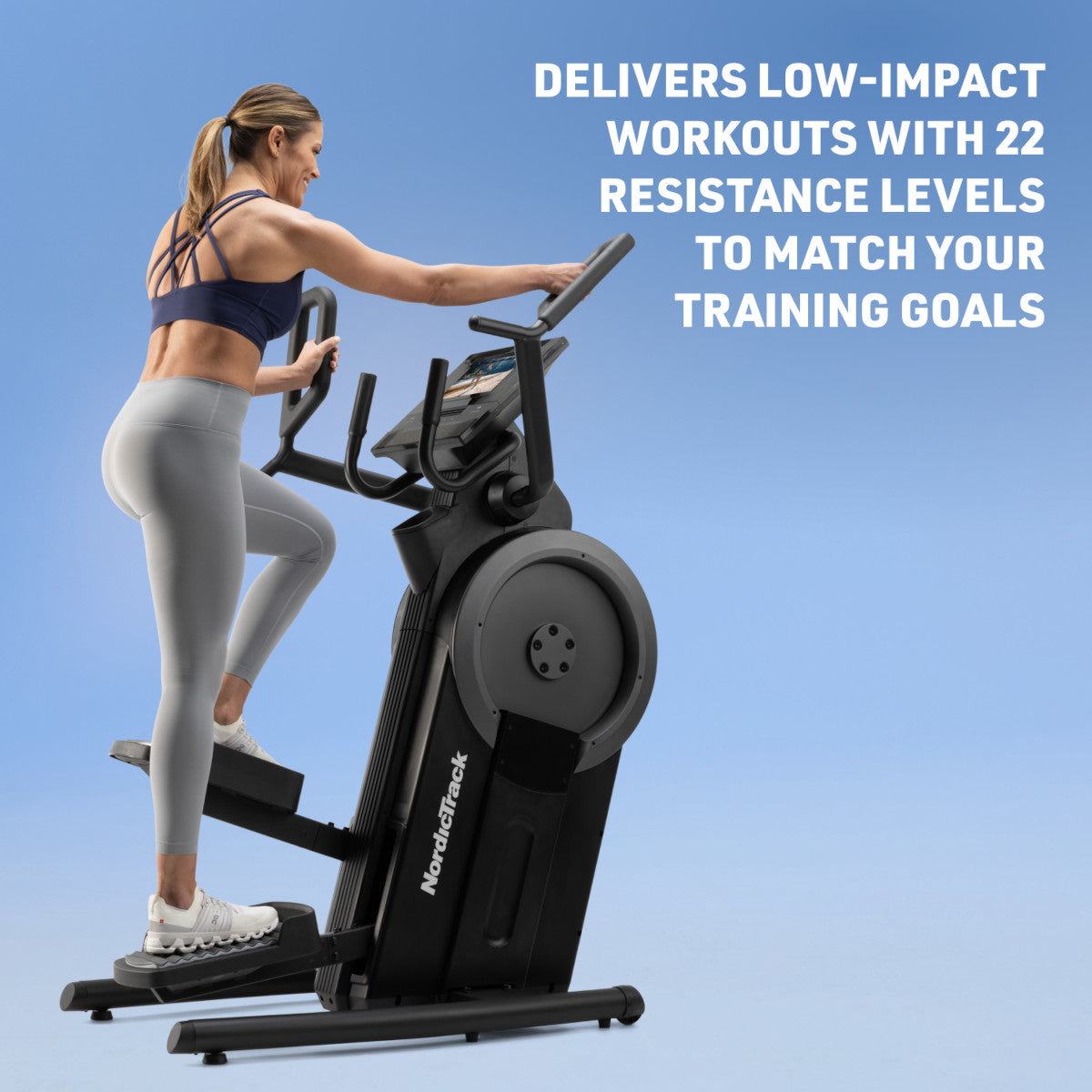 |NordicTrack Step Climber Infographic2|