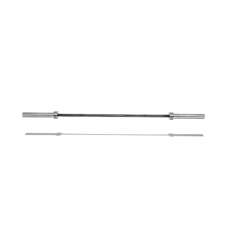 Spirit Fitness 6ft Olympic Bar