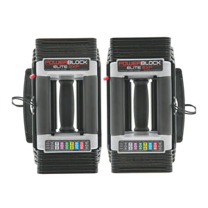 |PowerblockEliteEXPAdjustableDumbbellsStage1up2|