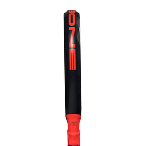Adidas Metalbone Team Padel Racket Side2